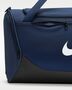 Nike Nk Brsla M Duff - X - midnight navy/black/white