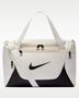 Nike Nk Brsla Xs Duff - X - black/black/white