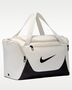 Nike Nk Brsla Xs Duff - X - black/black/white