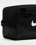 Nike Nk Brsla Shoe Bag - X - black/black/black