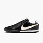 Nike Tiempo Ligera Pro Tf - black/white