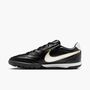 Nike Tiempo Ligera Pro Tf - black/white