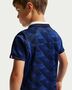 Nike Fff 2025/26 Stadium Home Little Kid - game royal/metallic copper