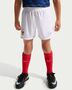 Nike Fff 2025/26 Stadium Home Little Kid - game royal/metallic copper