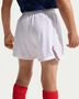 Nike Fff 2025/26 Stadium Home Little Kid - game royal/metallic copper
