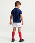 Nike Fff 2025/26 Stadium Home Little Kid - game royal/metallic copper