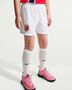 Nike Norway 2025/26 Stadium Home Little - chile red/chile red/blue void