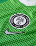 Nike Nff W Nk Df Jsy Ss Stad Hm - pine green/electric green/white