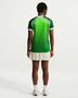 Nike Nff W Nk Df Jsy Ss Stad Hm - pine green/electric green/white