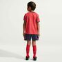 Nike Ent Lk Nk Df Kit Stad Aw - speed red/obsidian/white