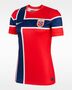 Nike Nor W Nk Df Jsy Ss Stad Hm - chile red/chile red/white