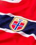 Nike Nor W Nk Df Jsy Ss Stad Hm - chile red/chile red/white