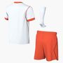 Nike Knvb Lk Nk Df Kit Stad Aw - white/hyper crimson/black