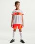 Nike Knvb Lk Nk Df Kit Stad Aw - white/hyper crimson/black