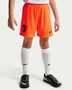 Nike Knvb Lk Nk Df Kit Stad Aw - white/hyper crimson/black