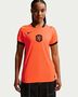 Nike Knvb W Nk Df Jsy Ss Stad Hm - hyper crimson/black