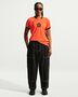 Nike Knvb W Nk Df Jsy Ss Stad Hm - hyper crimson/black