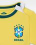 Nike Cbf Inf Nk Df Kit Stad Hm - canary/light menta/geode teal