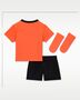 Nike Knvb Inf Nk Df Kit Stad Hm - hyper crimson/black