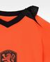 Nike Knvb Inf Nk Df Kit Stad Hm - hyper crimson/black