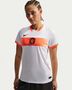 Nike Knvb W Nk Df Jsy Ss Stad Aw - white/hyper crimson/black