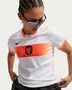 Nike Knvb W Nk Df Jsy Ss Stad Aw - white/hyper crimson/black