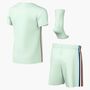 Nike Fff Inf Nk Df Kit Stad Aw - igloo/monarch/metallic copper