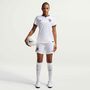 Nike England 2025/26 Stadium Home Women - white/speed red/obsidian/obsidian