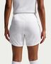 Nike England 2025/26 Stadium Home Women - white/speed red/obsidian/obsidian