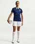 Nike Fff 2025/26 Stadium Home WomenS Ni - white/metallic copper