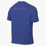 Nike Fff Strike Elite MenS Nike Dri-Fit - game royal/metallic copper