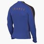 Nike Fff Strike Elite MenS Nike Dri-Fit - game royal/metallic copper