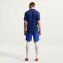 Nike Fff M Nk Dfadv Strk Elt Shrtkz - game royal/metallic copper
