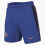 Nike Fff M Nk Dfadv Strk Elt Shrtkz - game royal/metallic copper