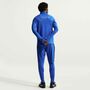 Nike Fff M Nk Df Strk Drill Top K - game royal/metallic copper