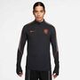 Nike Netherlands Strike Elite MenS Nike - black/hyper crimson/hyper crimson