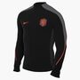 Nike Netherlands Strike Elite MenS Nike - black/hyper crimson/hyper crimson