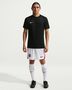 Nike England 2025/26 Stadium Home MenS - white/speed red/obsidian/obsidian