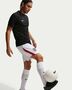 Nike England 2025/26 Stadium Home MenS - white/speed red/obsidian/obsidian