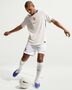 Nike Fff 2025/26 Stadium Home MenS Nike - white/metallic copper