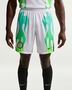 Nike Nff M Nk Df Short Stad Aw - white/black