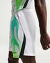 Nike Nff M Nk Df Short Stad Aw - white/black