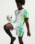 Nike Nff M Nk Df Short Stad Aw - white/black