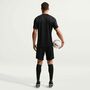 Nike Nor M Nk Df Short Stad Aw - black/black/black