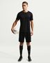 Nike Nor M Nk Df Short Stad Aw - black/black/black