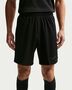 Nike Nor M Nk Df Short Stad Aw - black/black/black