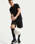 Nike Nor M Nk Df Short Stad Aw - black/black/black
