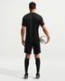 Nike Nor M Nk Df Short Stad Aw - black/black/black