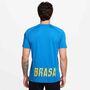 Nike Cbf M Nk Df Strk Ss Top K - lt photo blue/light menta/midwest g