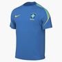 Nike Cbf M Nk Df Strk Ss Top K - lt photo blue/light menta/midwest g